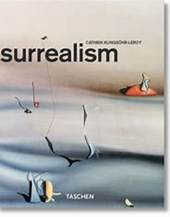 超现实主义文学